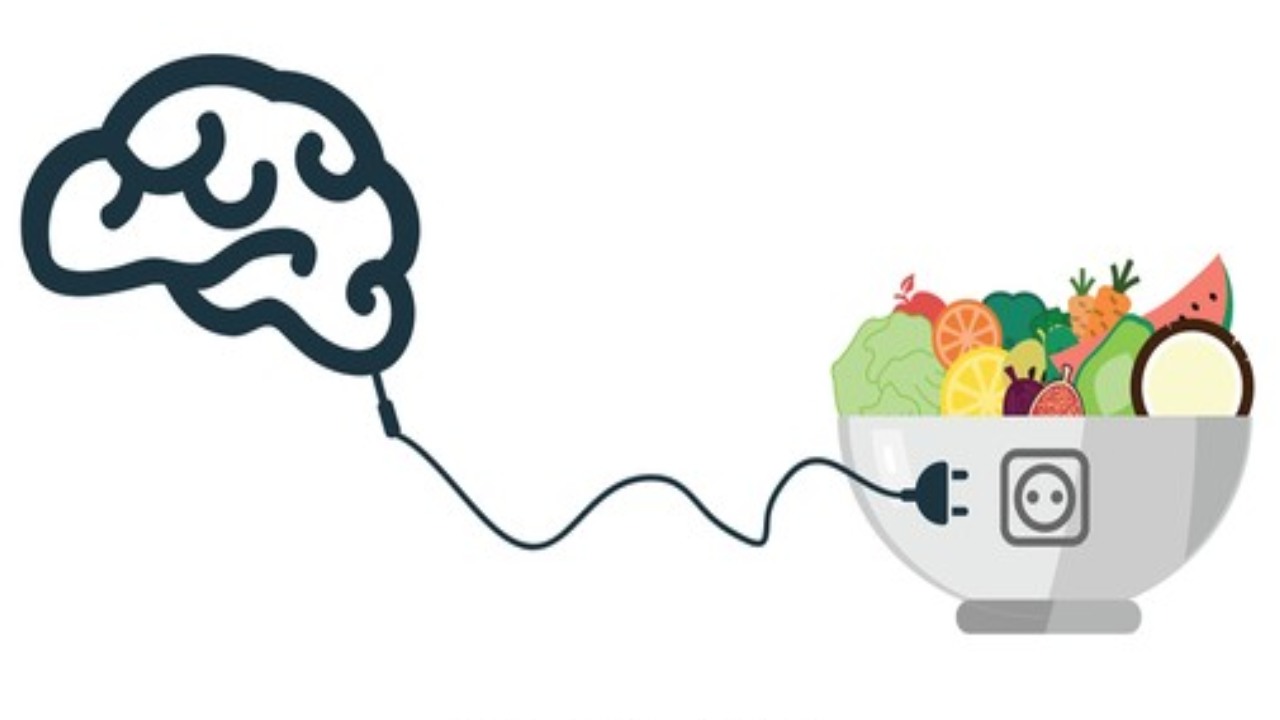 Diet Brain Food Nutritional Psychiatry Studies Focus On The Link 