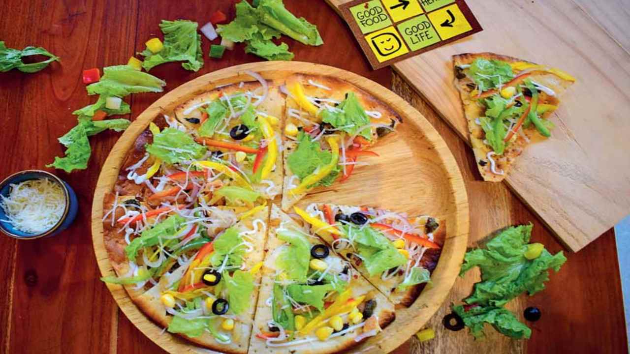 Best Pizzas in Marbella