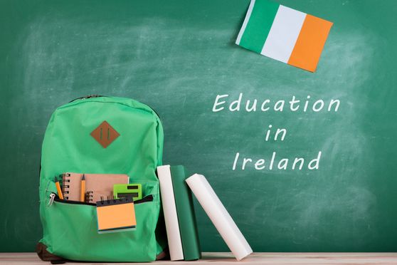 Students from India, Sri Lanka, Nepal and Bangladesh are invited to attend the official Government of Ireland event.