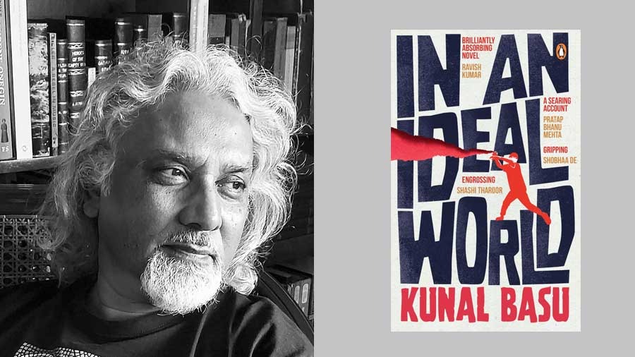 'In An Ideal World': An engrossing book and a discomforting read