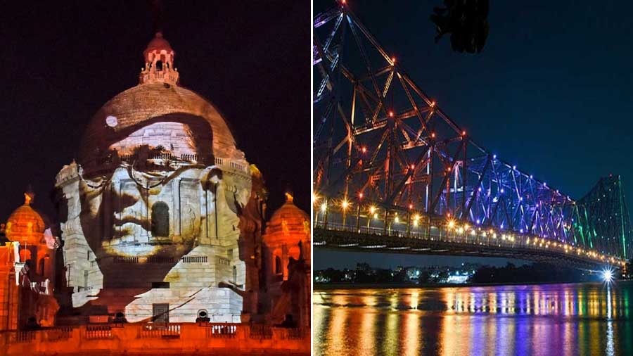 Victoria Memorial Hall to start 3D show on Kolkata’s history