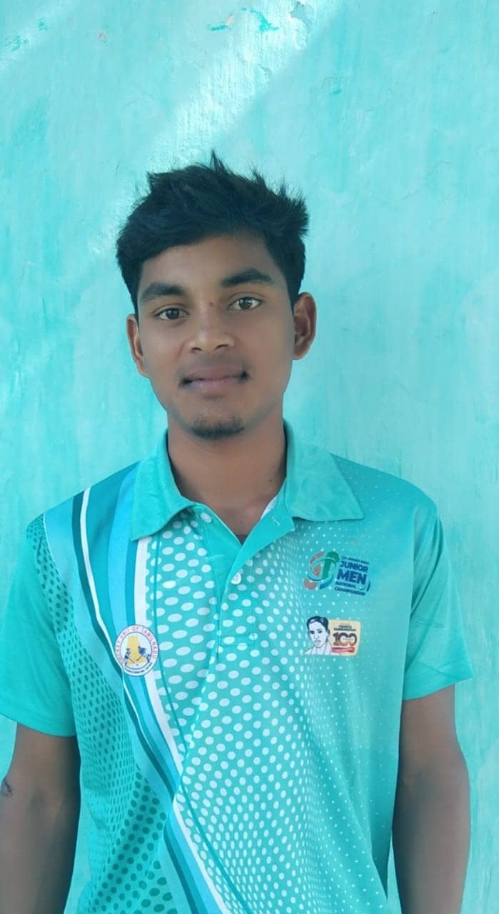 Birsa Odia