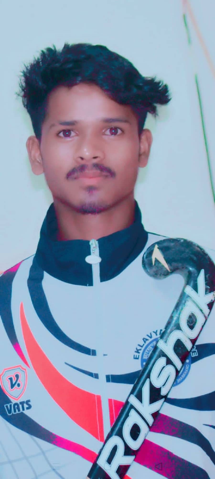 Asim Tirkey