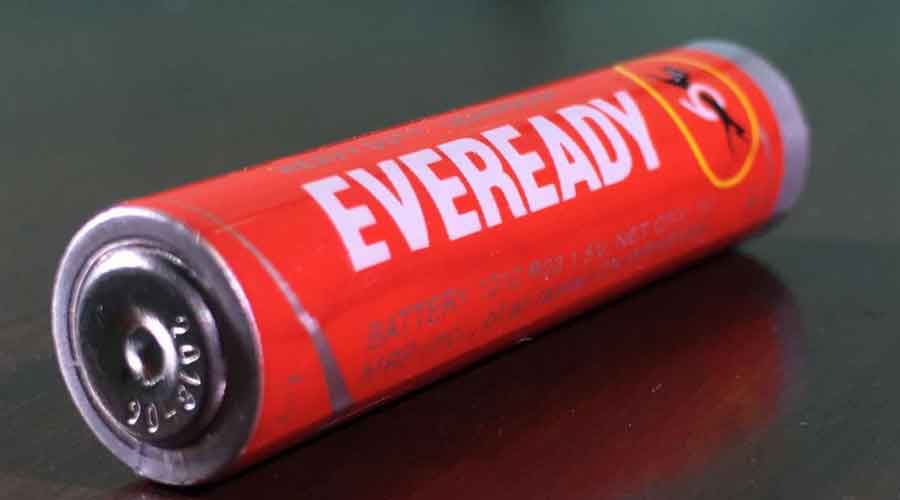 Eveready has posted a net loss of Rs 38.4 crore in the fourth quarter.
