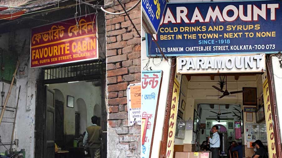 Storm in a teacup: The Kolkata cabins that brewed tea, sherbet and revolution