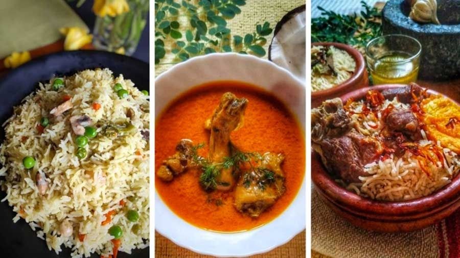 Breaking Basmati offers a rich taste of Bengal to Pune’s foodies