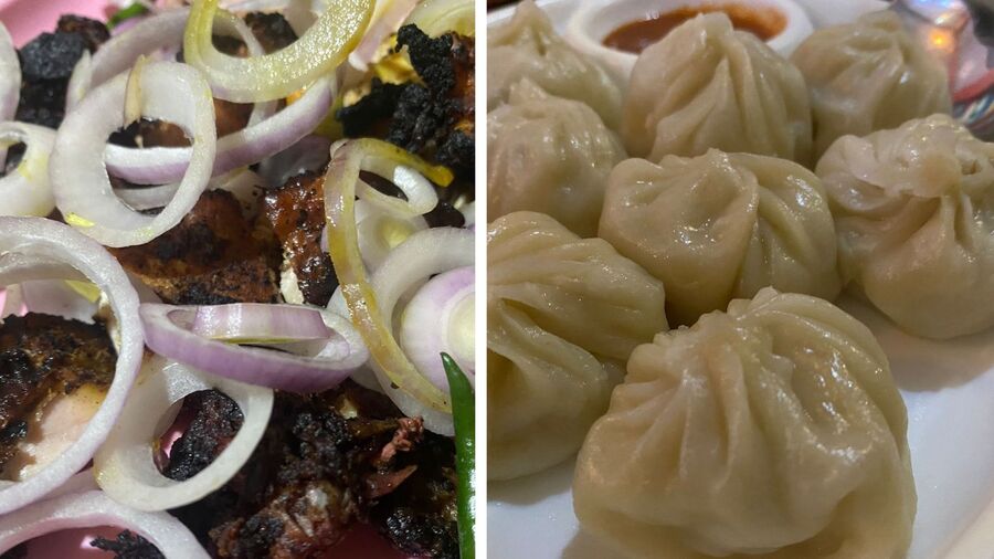 The fare at the homestays usually feature great eastern mountain staples such as momos, and succulent pork and beef dishes