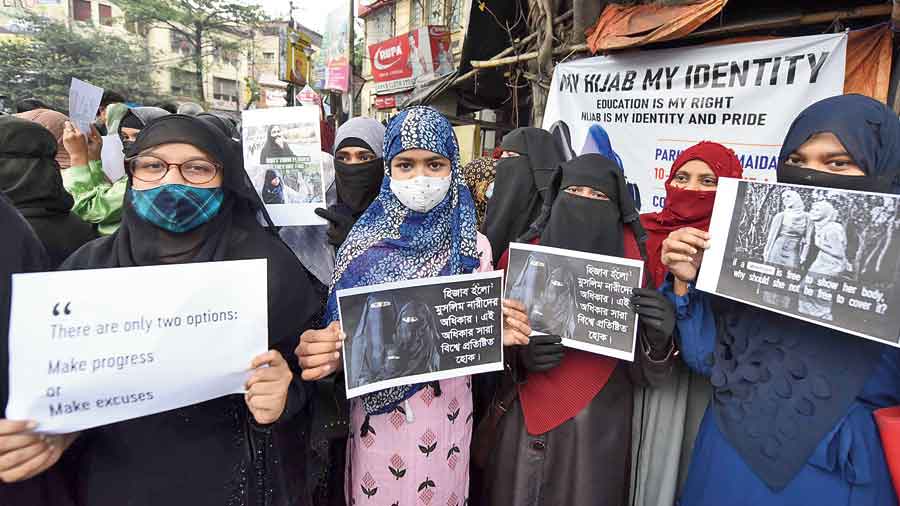 OIC voices hijab concern, Delhi hits back