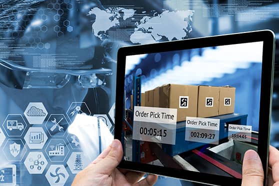 Online Supply Chain Management courses can give newcomers an extra edge in this growing sector.