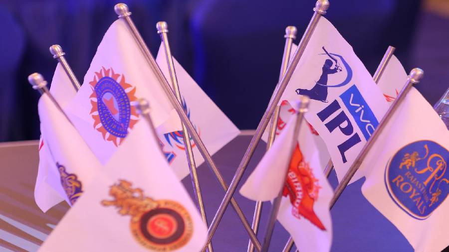 According to the draft, the IPL, which has a window from the last week of March to the end of May, will now spill over to the first week of June.