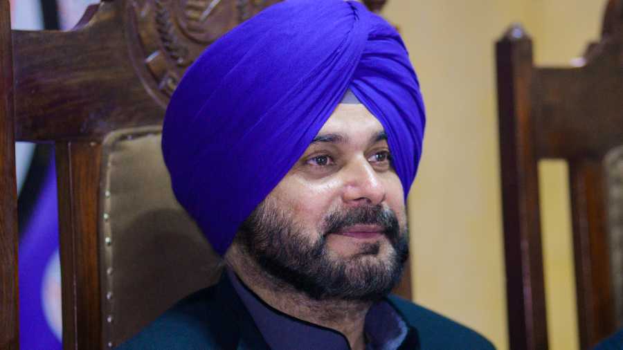 Trouble for Sidhu in road rage case