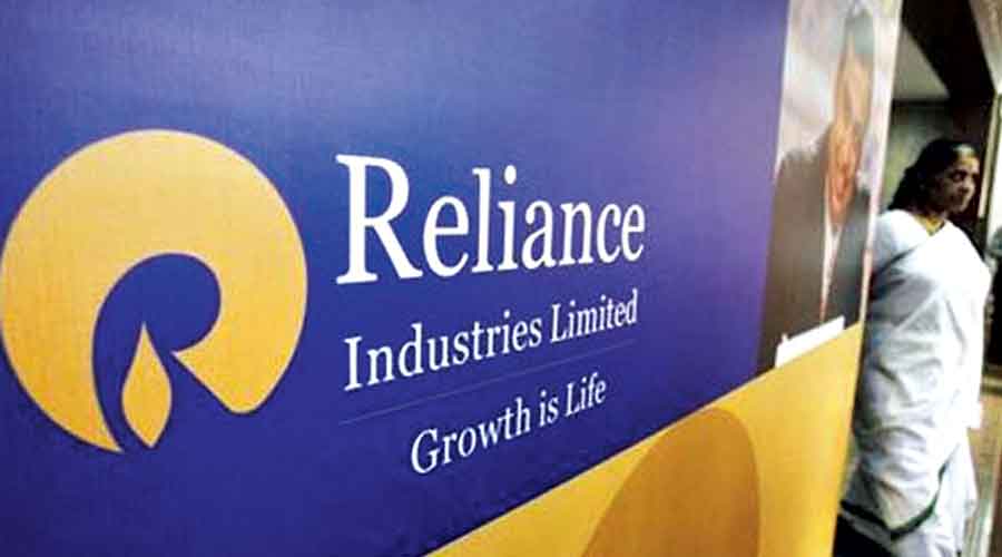 Reliance set for aggressive 5G play