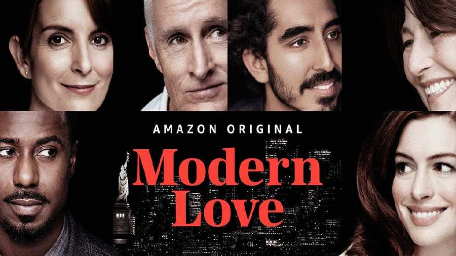 Prime Video announced that it will adapt hit international series Modern Love.