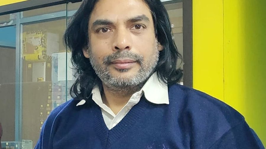 Mukul Mukherjee
