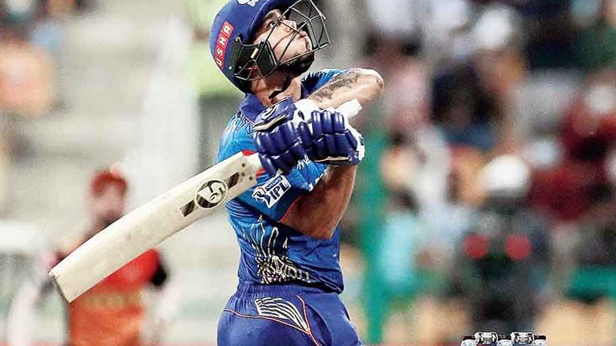 Mumbai Indians may have been better off retaining Ishan Kishan instead of shelling out more than Rs 15 crore for him at the auction 