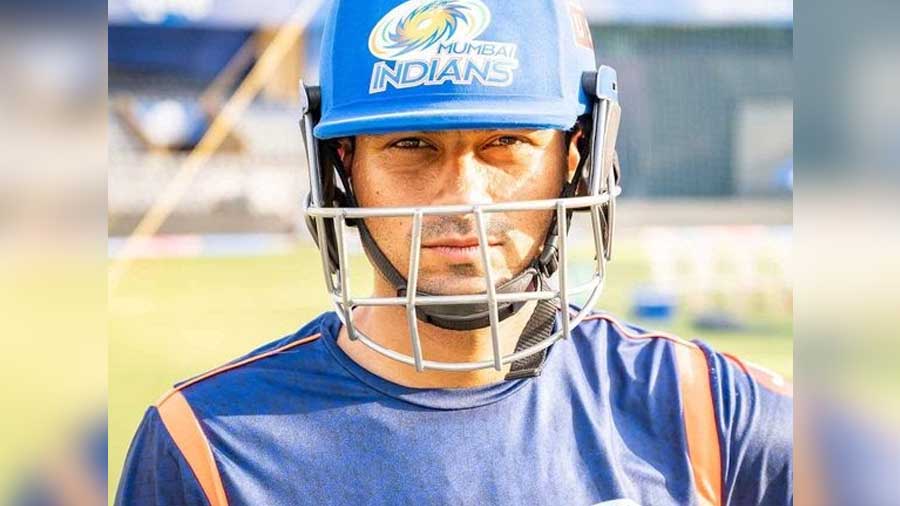 Aditya Tare had his string of memorable moments with MI even though he never became a regular in the starting XI 