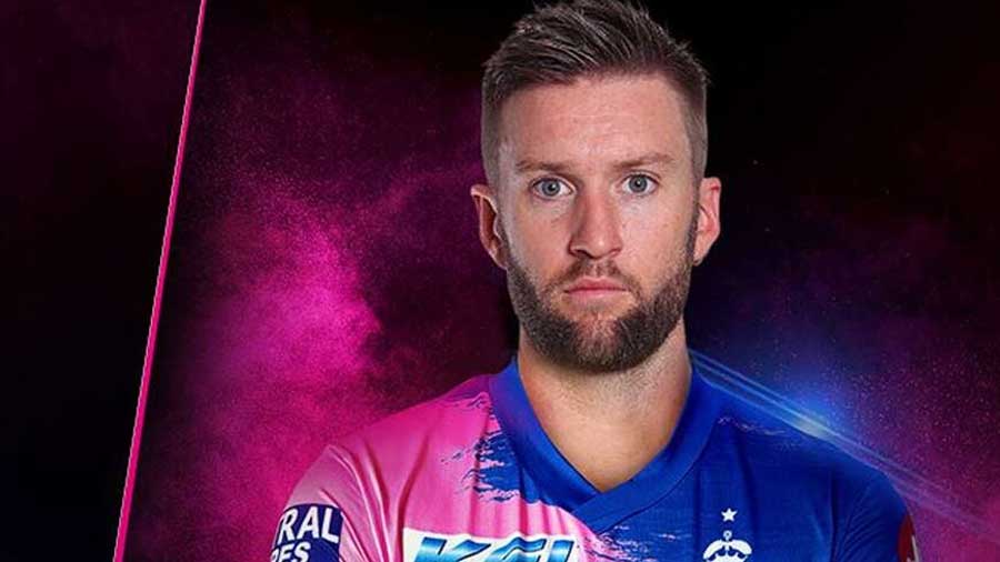 Andrew Tye was one of the most sought-after T20 bowlers in the world following his great debut with the Punjab Kings 