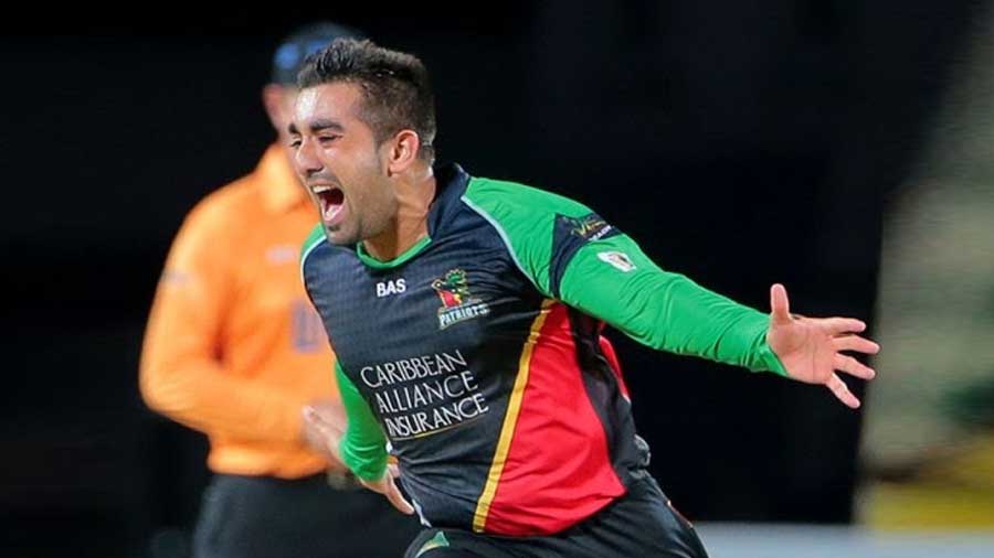 Tabraiz Shamsi has hardly got a look-in during the IPL despite his world-class record with South Africa 