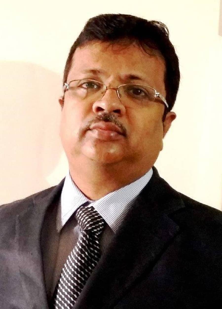 Vijayant Ranjan