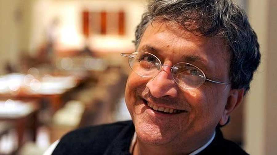 ‘I would make a very bad dictator or administrator. I am very much an individualistic person,’ says Guha