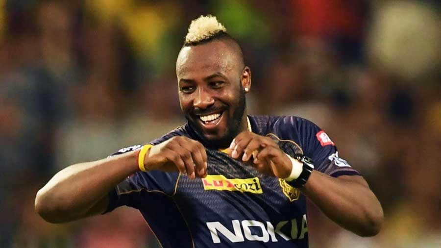 Andre Russell Thanks PM Modi For Providing COVID-19 vaccines In Jamaica