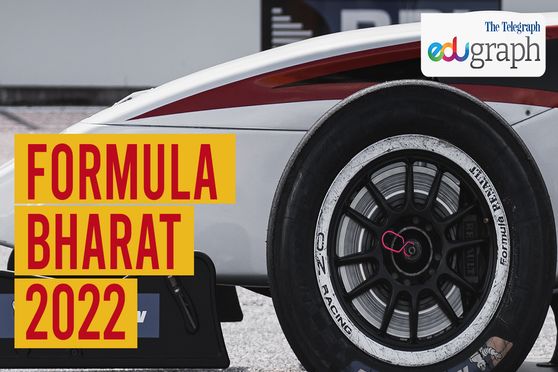 Formula Bharat 2022