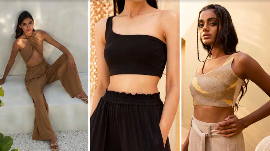 Fashion  Spring fashion essentials: The most comfortable body