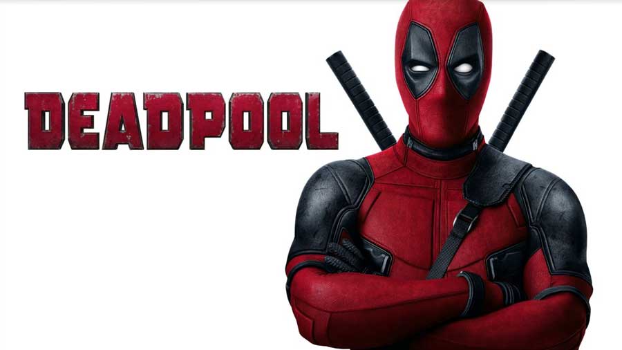 As X-Men characters cross over into the MCU, it is a matter of time before Deadpool makes an appearance
