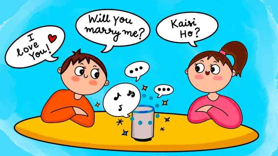 ‘Alexa, will you marry me?’ — Indians ask Alexa the craziest things