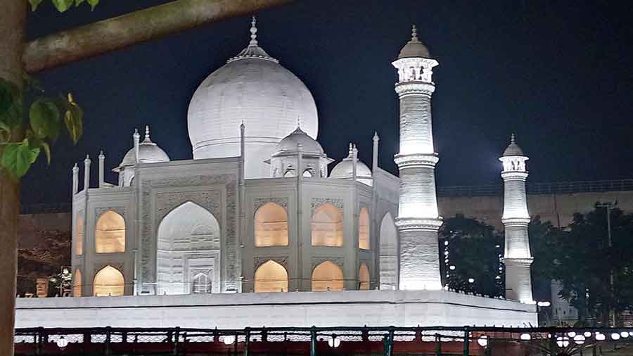 Snehil Jain, Salt Lake