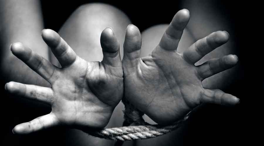Trafficked twice, girl from South 24-Parganas didn’t give up