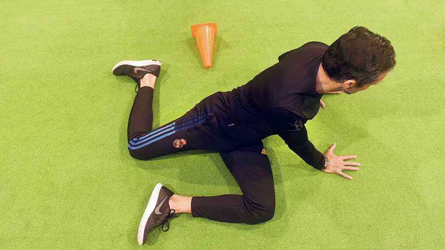 Mobility: The ability of a joint to achieve full range of movement and not be limited by connective tissue or fascia is imperative for optimal functioning of your body