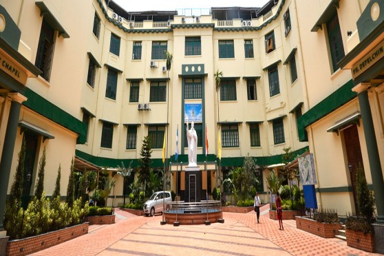 St Xavier s College Autonomous To Offer PhD In Bengali And English St Xavier s College Autonomous To Offer PhD In Bengali And English