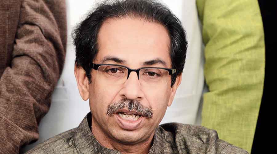 Not given up yet, says Uddhav