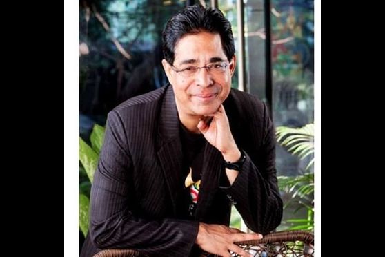 Suborno Bose, the chairman and chief mentor of IIHM