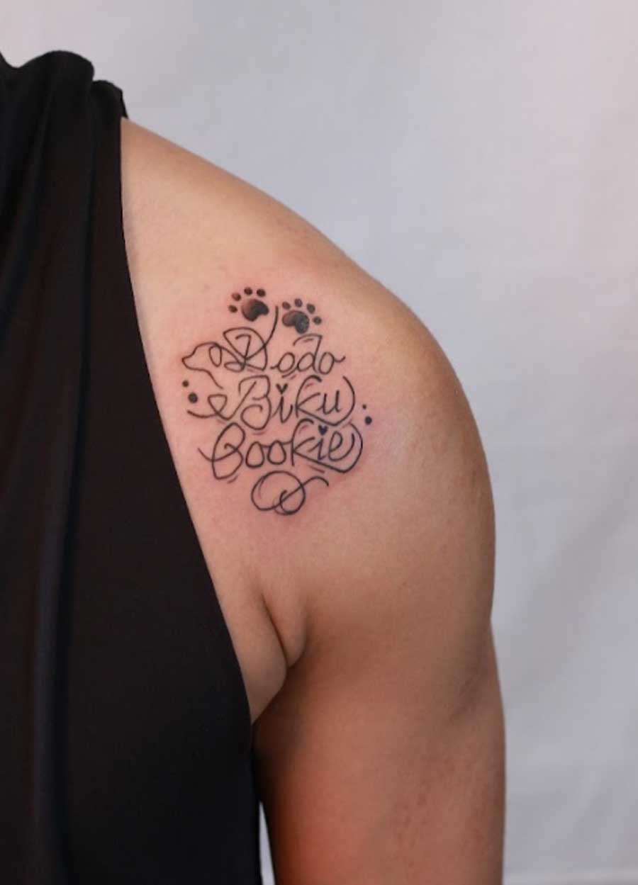 Jeet Mehendi Arts And Tattoo Professional- Price & Reviews | Hyderabad  Mehndi Artists