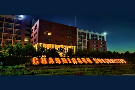 Chandigarh University gets NBA accreditation for engineering, MBA  programmes - Telegraph India