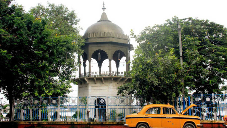 Gwalior Monument: Kolkata’s little-known colonial landmark