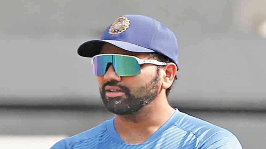 Rohit stresses on workload management