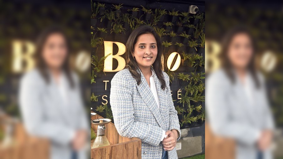 Roshni Aditya