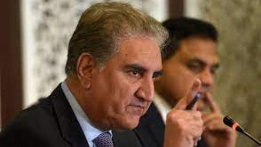 Shah Mahmood Qureshi