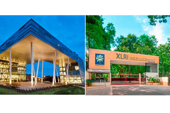 The course offered by XLRI Jamshedpur and Rutgers B-School will help students gain industry exposure. 