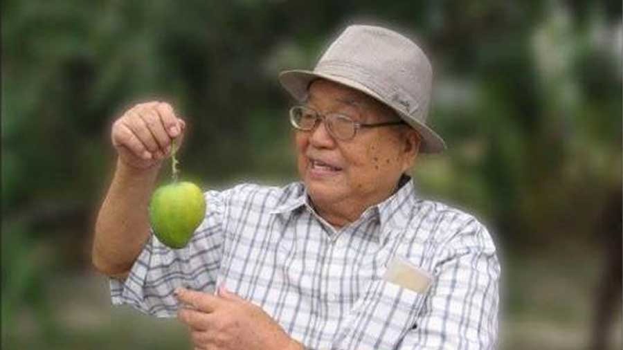 Pou Chong was founded by Janice Lee’s grandfather Lee Shih Chuan, who made the original green chilli sauce