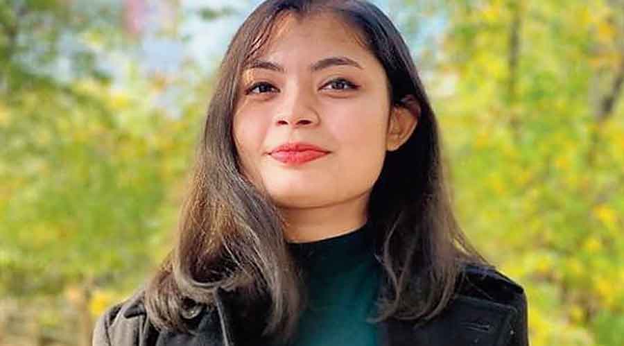 Chitra Behera.