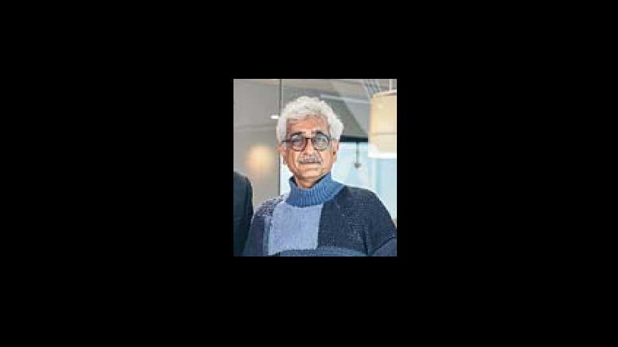 Darshan Mehta