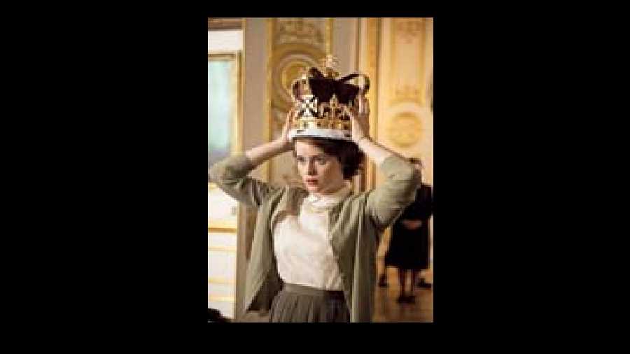 The Crown