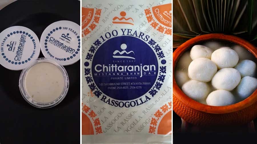 Quality milk and sugar: Chittaranjan Mistanna Bhandar’s simple recipe for sweet success