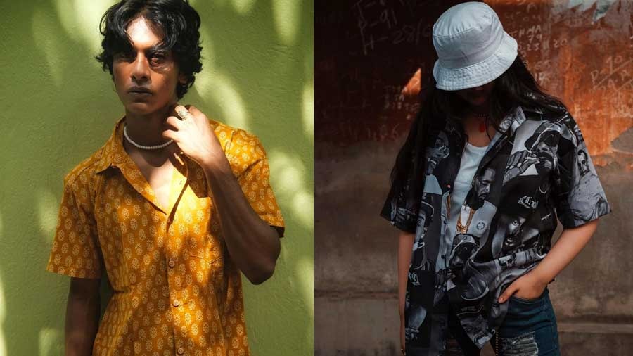 Kolkata designers embrace gender-fluid fashion