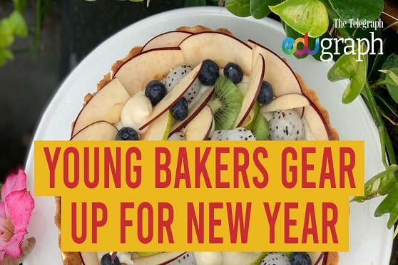 Five student-run bakeries in Kolkata are all set to deliver cakes and baked goodies to your doorstep.