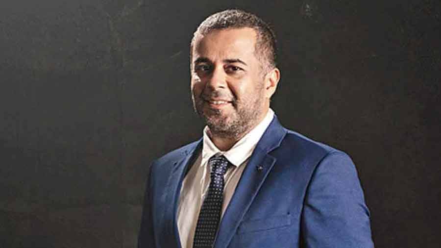 The Irish government imposes a lifetime ban on Chetan Bhagat after the publication of ‘Nemesis’